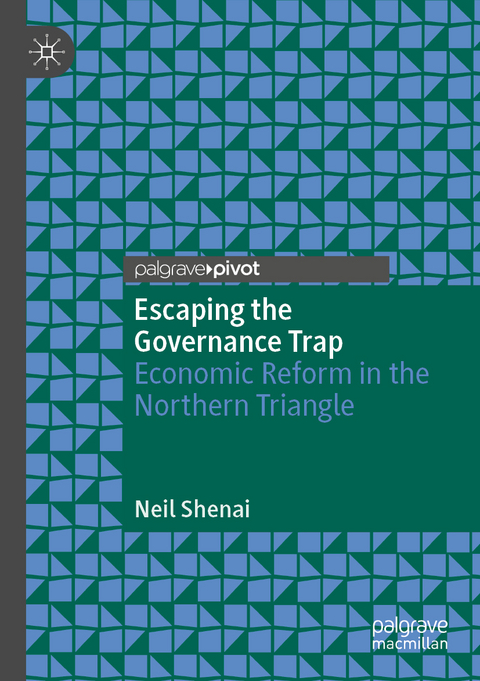 Escaping the Governance Trap - Neil Shenai