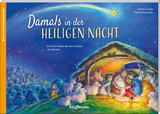 Damals in der Heiligen Nacht - Renate Schupp