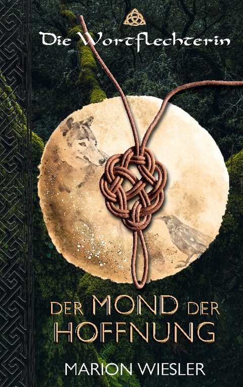 Der Mond der Hoffnung - Marion Wiesler