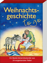 Weihnachtsgeschichte - to go