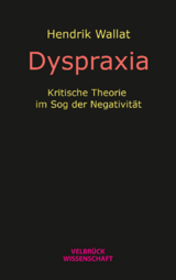 Dyspraxia - Hendrik Wallat