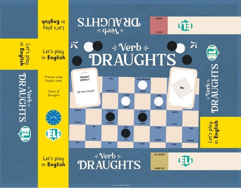 Verb draughts - Michele Lenzerini