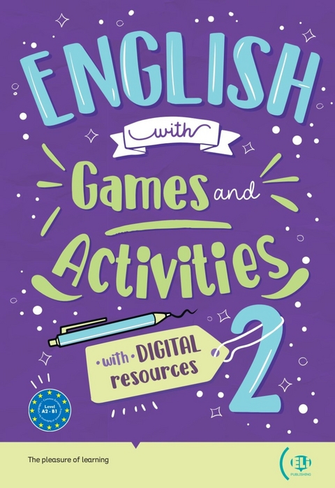 English with Games and Activities 2