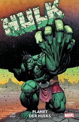 Hulk - Neustart - Donny Cates, Ryan Ottley