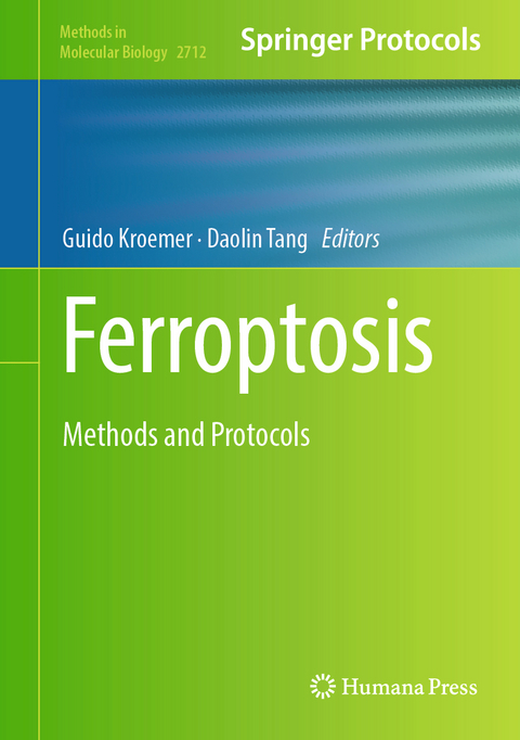 Ferroptosis - 