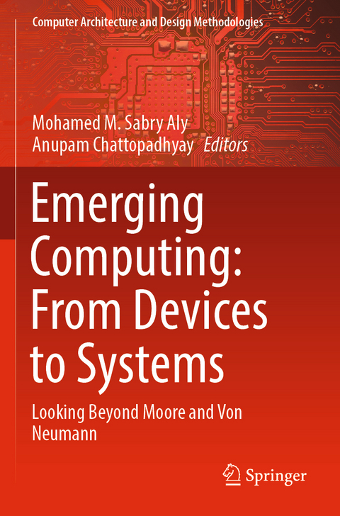 Emerging Computing: From Devices to Systems - 