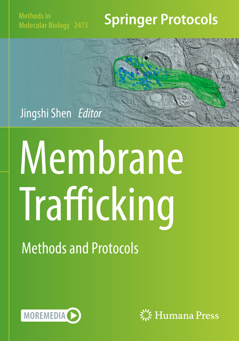 Membrane Trafficking - 