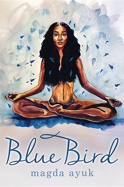 Blue Bird - Magda Ayuk