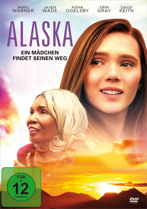 Alaska - Ein Mädchen findet seinen Weg [DVD]
