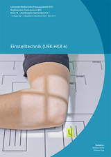 Band 18: Einstelltechnik (ÜK) (Print mit E-Book)