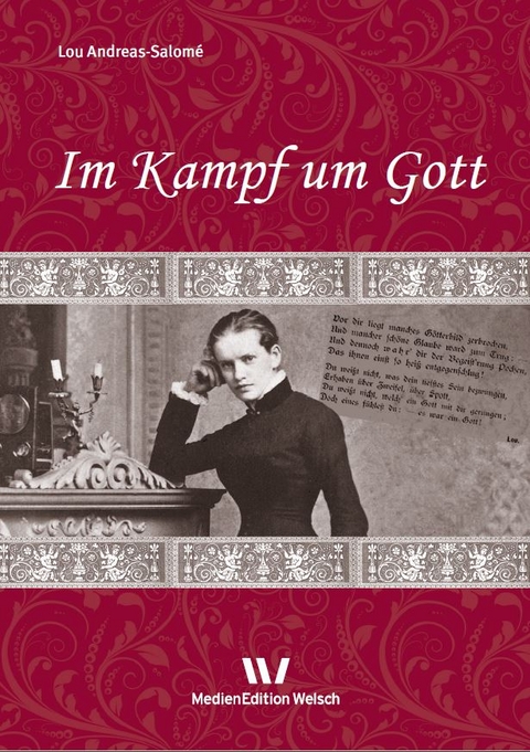 Im Kampf um Gott - Lou Andreas-Salomé