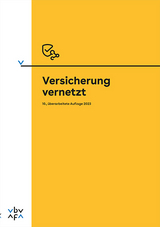 Versicherung vernetzt - Hirt, Thomas