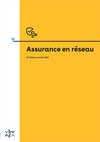 Assurance en réseau - Thomas Hirt