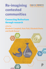 Re-imagining Contested Communities - 