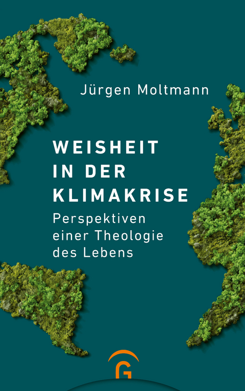 Weisheit in der Klimakrise - Jürgen Moltmann