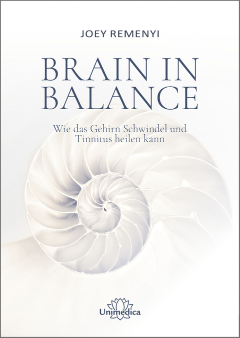 Brain in Balance - Joey Remenyi