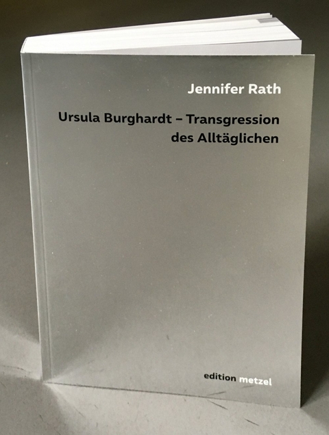 Ursula Burghardt - Jennifer Rath