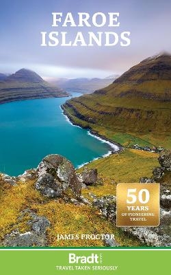 Faroe Islands - James Proctor