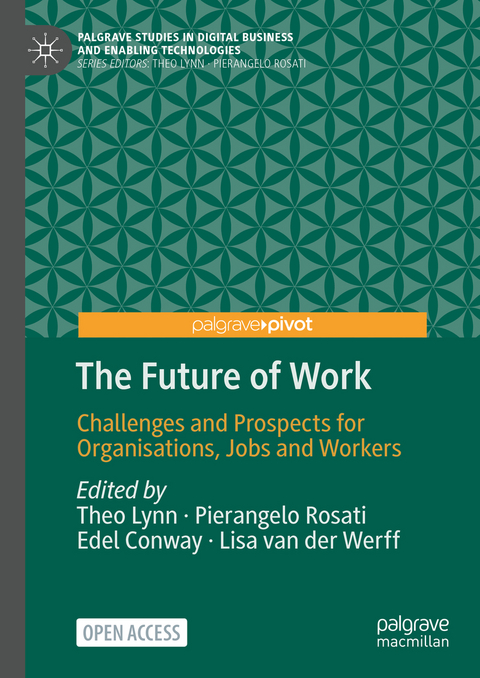 The Future of Work - 