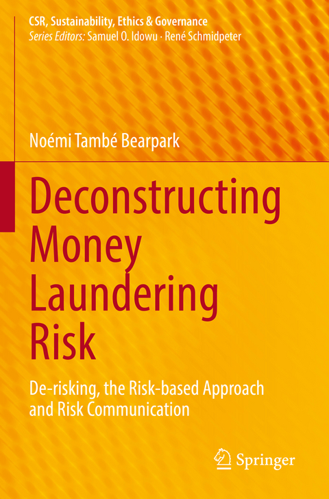 Deconstructing Money Laundering Risk - Noémi També Bearpark