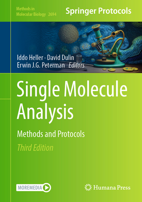 Single Molecule Analysis - 
