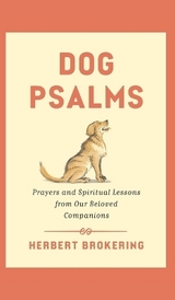 Dog Psalms - Brokering, Herbert