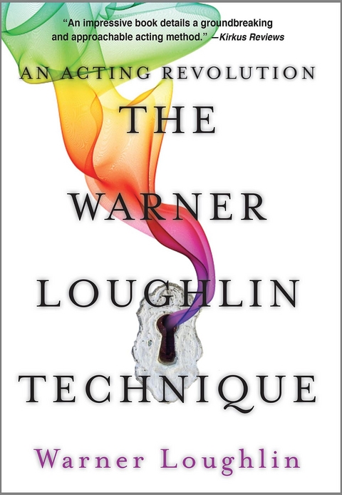 The Warner Loughlin Technique - Warner Loughlin