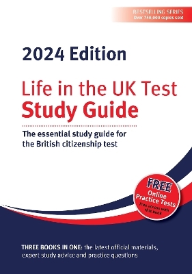Life in the UK Test: Study Guide 2024 - 