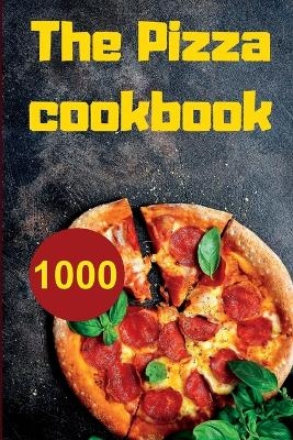 Pizza Cookbook - André Paolin