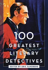 100 Greatest Literary Detectives - 