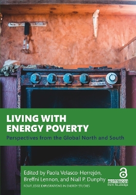 Living with Energy Poverty - 