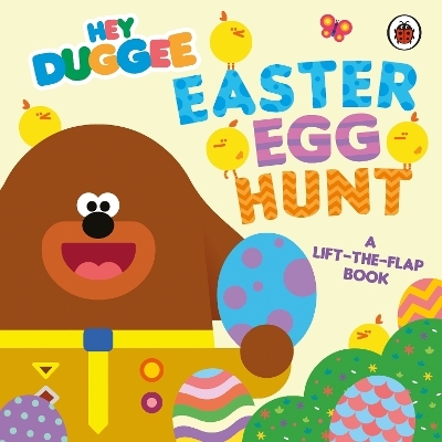 Hey Duggee: Easter Egg Hunt -  Hey Duggee