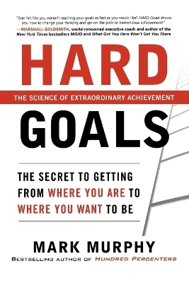 Hard Goals (PB) - Mark Murphy