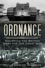 Ordnance -  Philip Hamlyn Williams