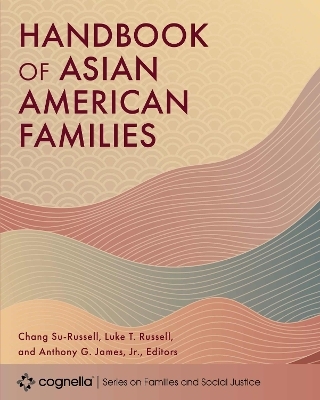 Handbook of Asian American Families - 