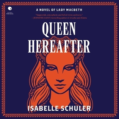 Queen Hereafter - Isabelle Schuler