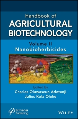 Handbook of Agricultural Biotechnology, Volume 2 - 