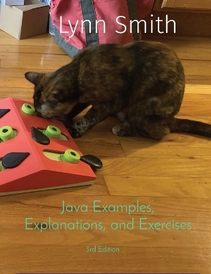 Java Examples, Explanations, and Exercises Third Edition - Lynn Smith