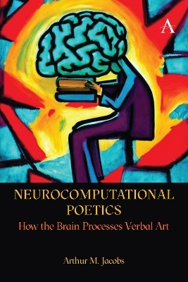 Neurocomputational Poetics - Arthur Jacobs