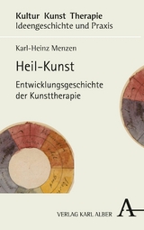 Heil-Kunst -  Karl-Heinz Menzen