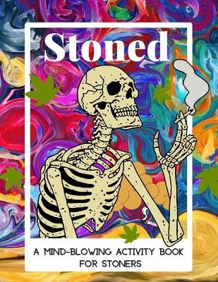 Stoned - Victor Boyle