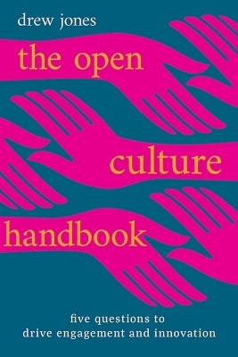 Open Culture Handbk 5 Ques to - Drew Jones