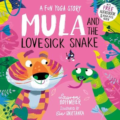 Mula and the Lovesick Snake (Paperback) - Lauren Hoffmeier