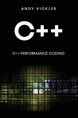 C++ - Andy Vickler