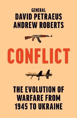 Conflict - David Petraeus, Andrew Roberts