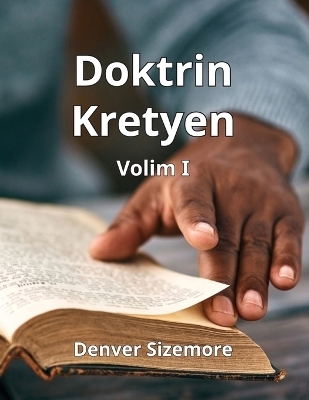 Doktrin Kretyen Volim I - Denver Sizemore