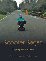 Scooter Sagas -  Tammy Lanning Schuman