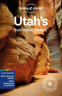 Utah's National Parks -  Lonely Planet