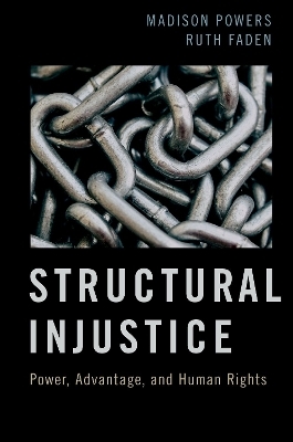 Structural Injustice - Madison Powers, Ruth Faden