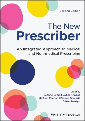 The New Prescriber - 